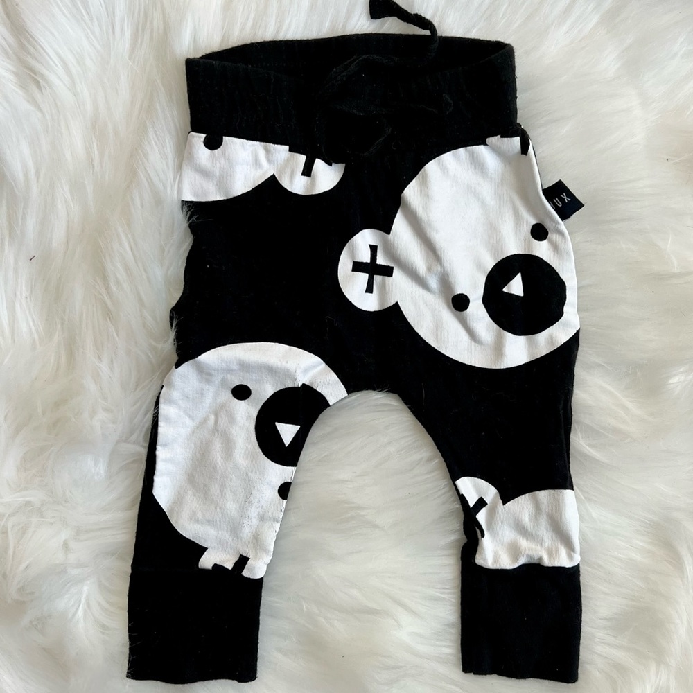Huxbaby | Bear Pants